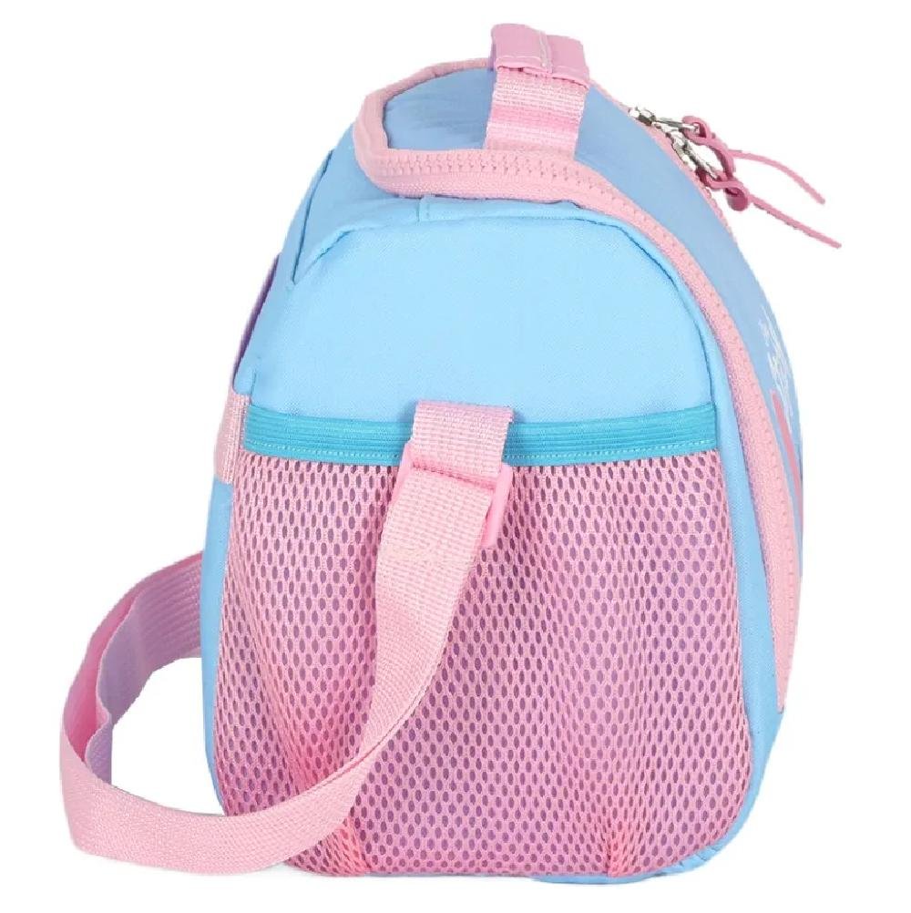LANCHEIRA LUXCEL STITCH LA50043SC Azul 4