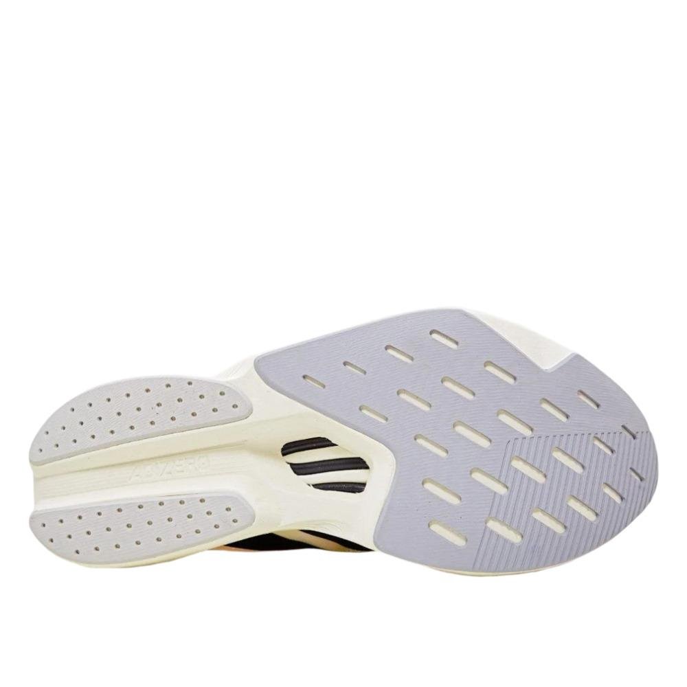 TÊNIS ADIDAS ADIZERO DRIVE RC M MASCULINO HP7051 Branco/Preto/Laranja Neon 5