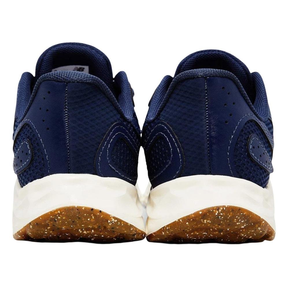 TÊNIS NEW BALANCE FRESH FOAM ARISHI V4 MASCULINO MARIST4J Marinho 3