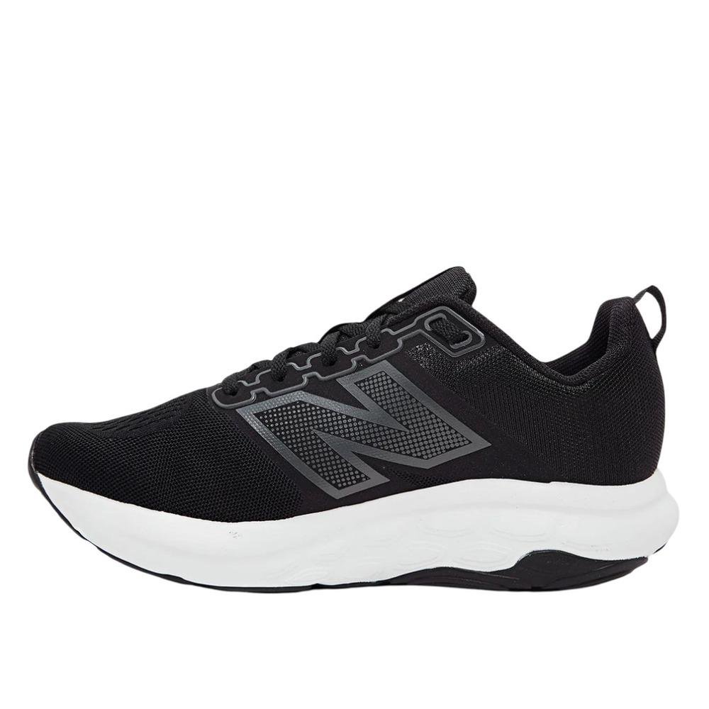 TÊNIS NEW BALANCE 460 V4 MASCULINO M460ZK4 Preto/Branco 2
