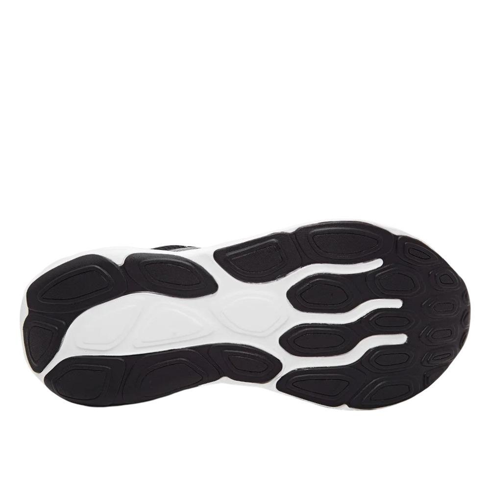 TÊNIS NEW BALANCE 460 V4 MASCULINO M460ZK4 Preto/Branco 5
