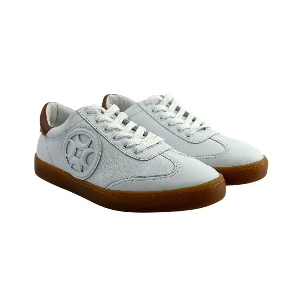 TÊNIS LUZ DA LUA SAARA/ATACAMA FEMININO 60710008 Branco 2