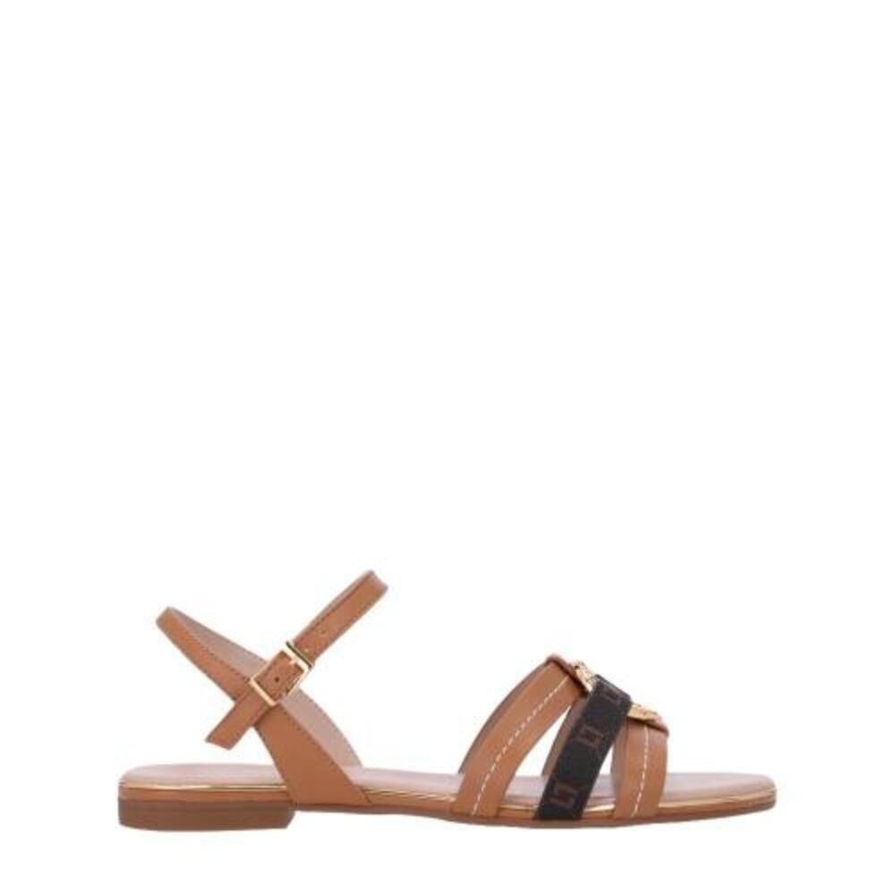 SANDÁLIA FEMININA LUZ DA LUA SAARA/MONOGRAMA 54870074