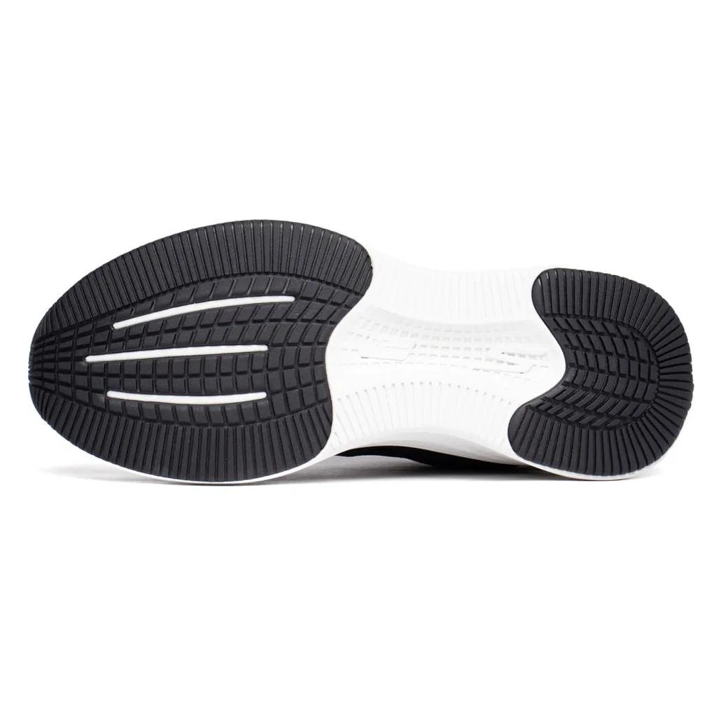 TÊNIS MASCULINO SKECHERS GO RUN ELEVATE 2.0 220847 Preto/Branco 2