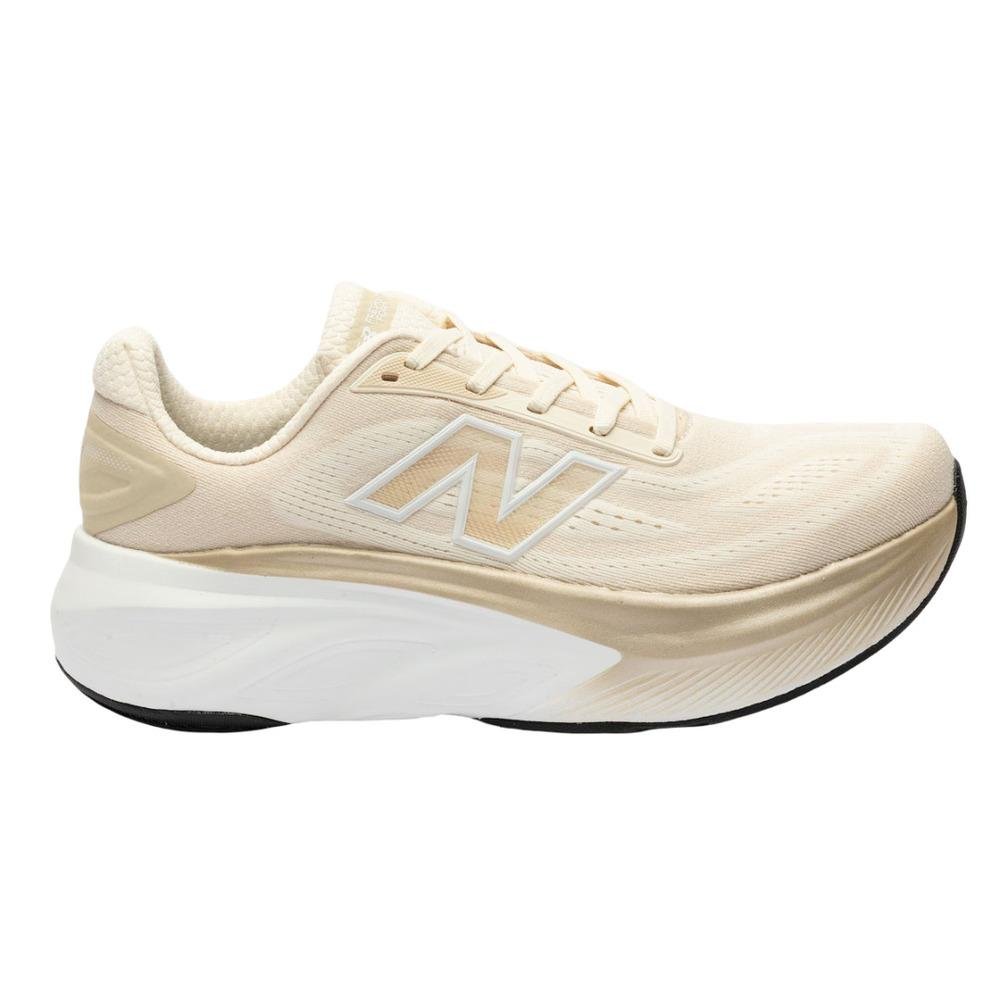 TÊNIS NEW BALANCE FRESH FOAM X MORE V6 FEMININO WMORLB6