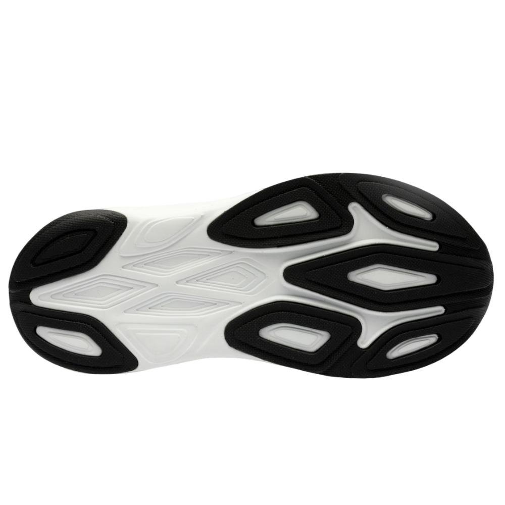 TÊNIS NEW BALANCE FRESH FOAM X MORE V6 FEMININO WMORLB6 Bege 5