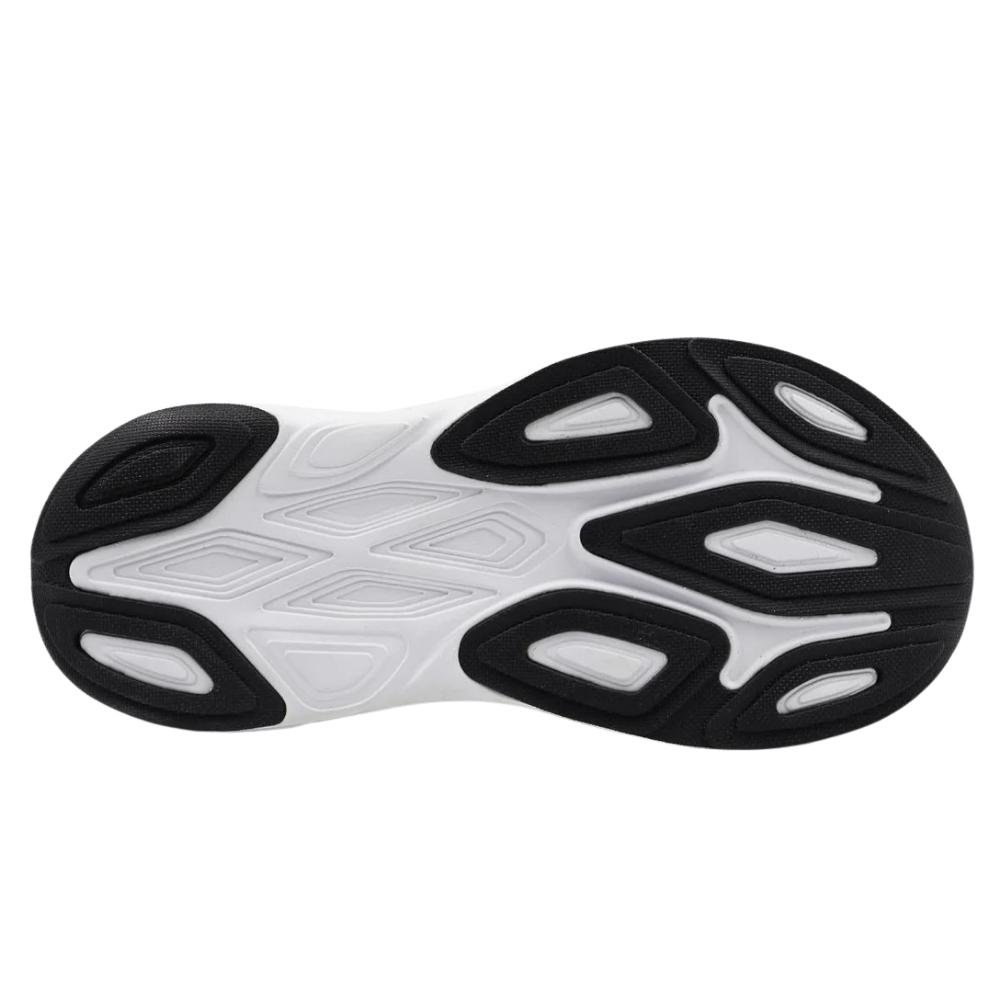 TÊNIS NEW BALANCE FRESH FOAM X MORE V6 FEMININO WMORLB6 Vermelho 5