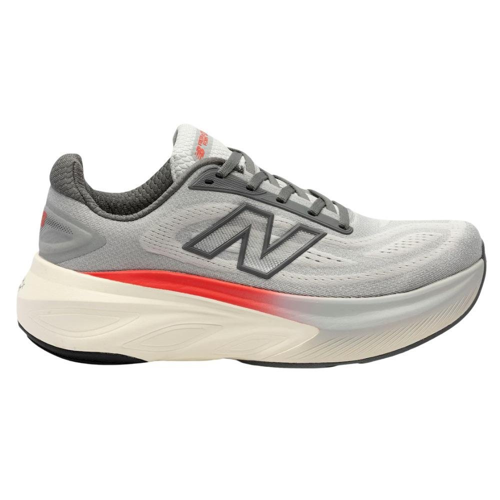 TÊNIS NEW BALANCE FRESH FOAM X MORE V6 MASCULINO MMORLC6