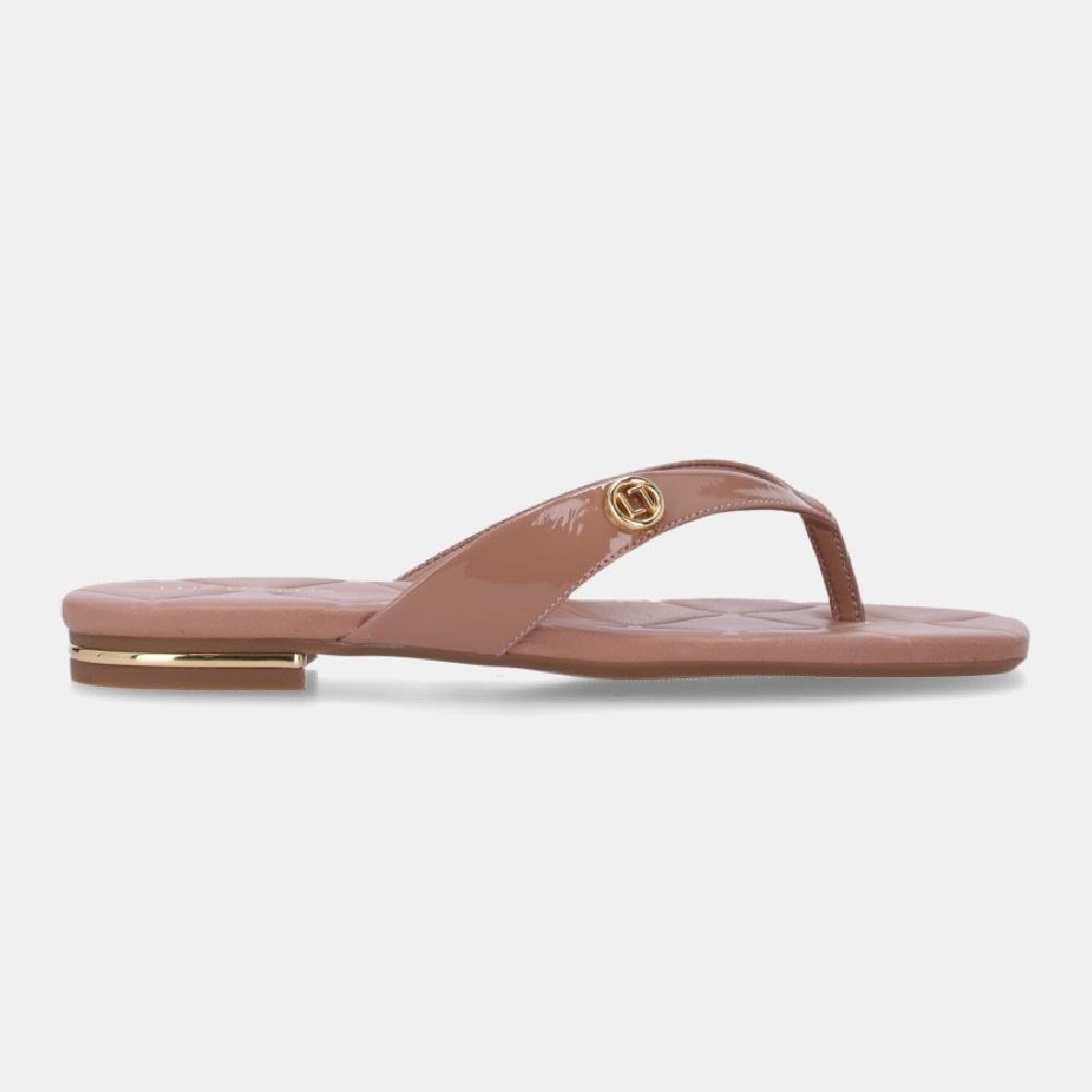 CHINELO FEMININO LUZ DA LUA VERONA/SAARA 80960002 Nude 4