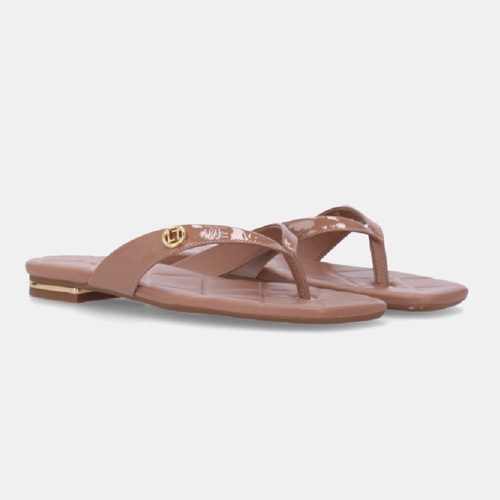 CHINELO FEMININO LUZ DA LUA VERONA/SAARA 80960002 Nude 5