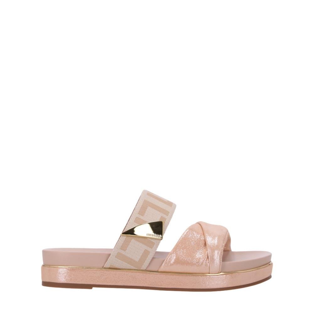 CHINELO LUZ DA LUA SLIDE PUNTINI/GORGORAO FEMININO 58890300