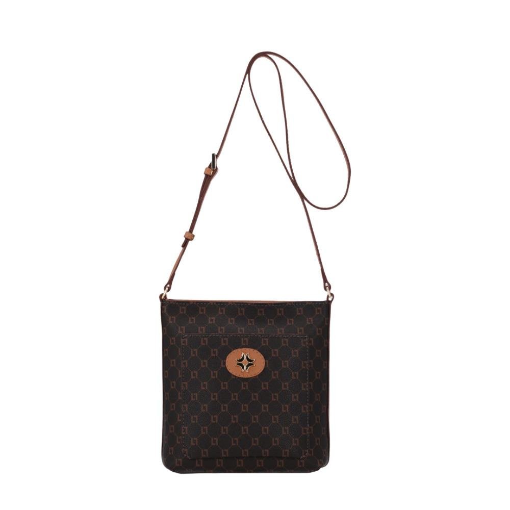 BOLSA LUZ DA LUA MONOGRAMA/SAARA FEMININO 2000753