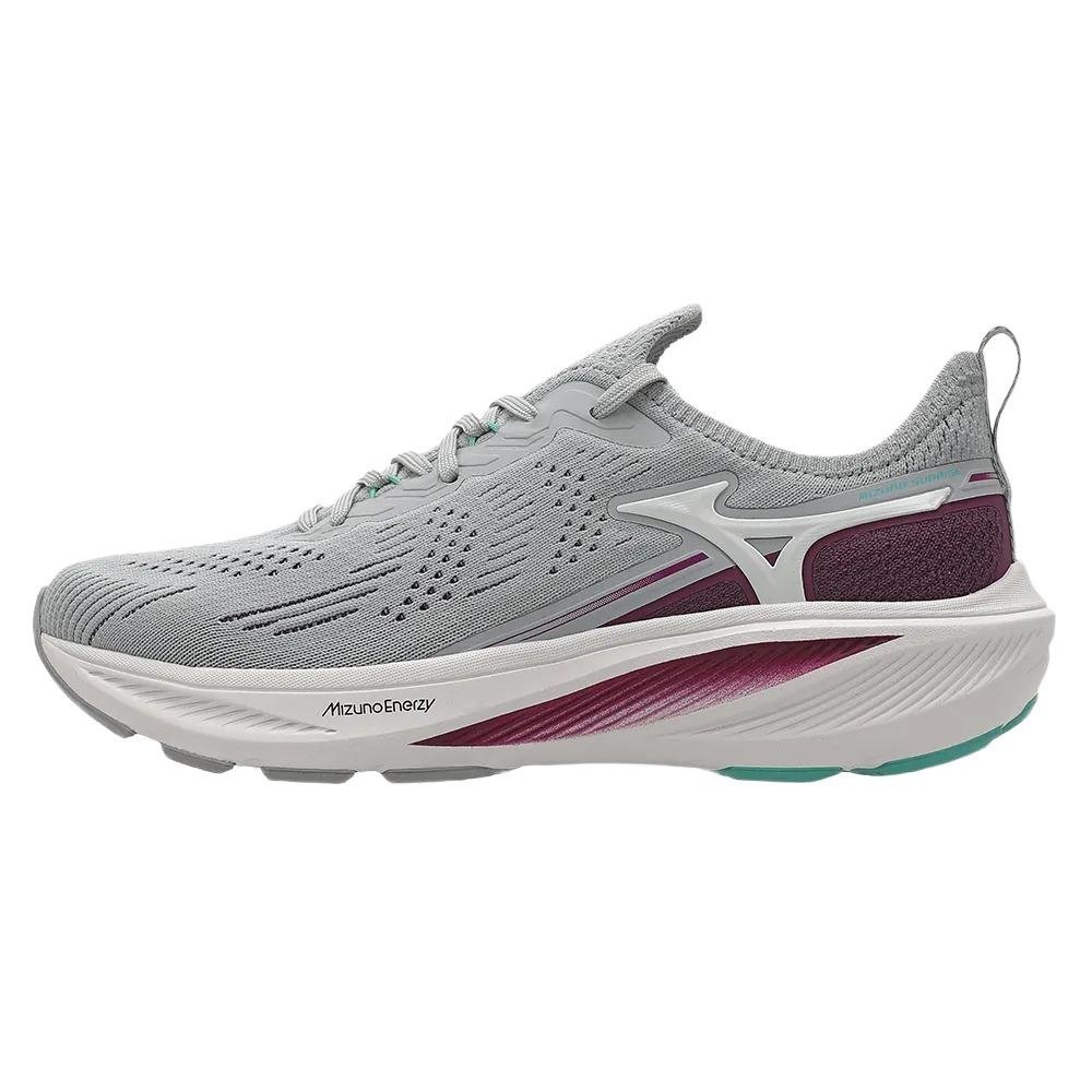 TÊNIS MIZUNO KNIT FEMININO SUNRISE 101061061/1
