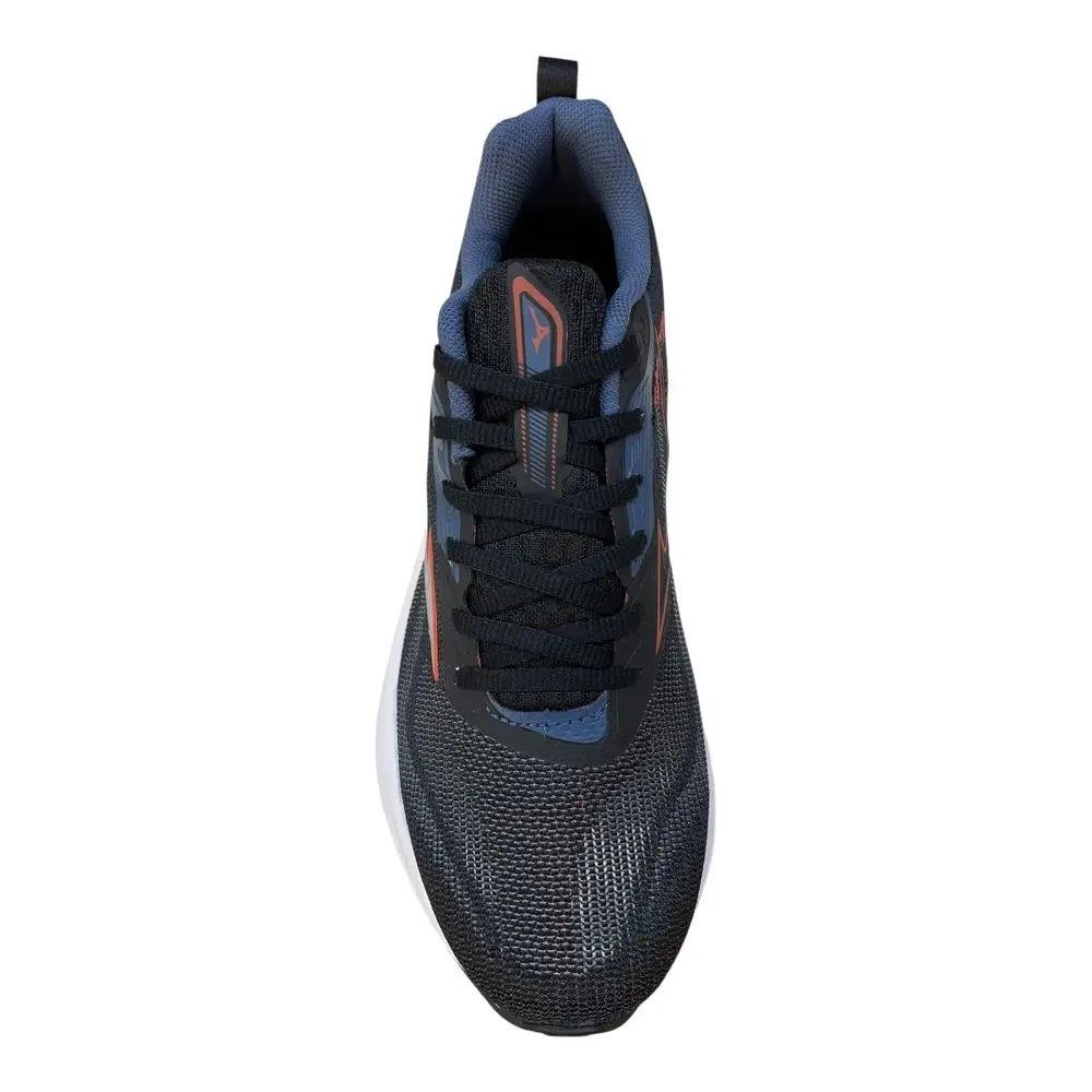 TÊNIS MASCULINO MIZUNO VITALITY 7 101130130/2 Preto