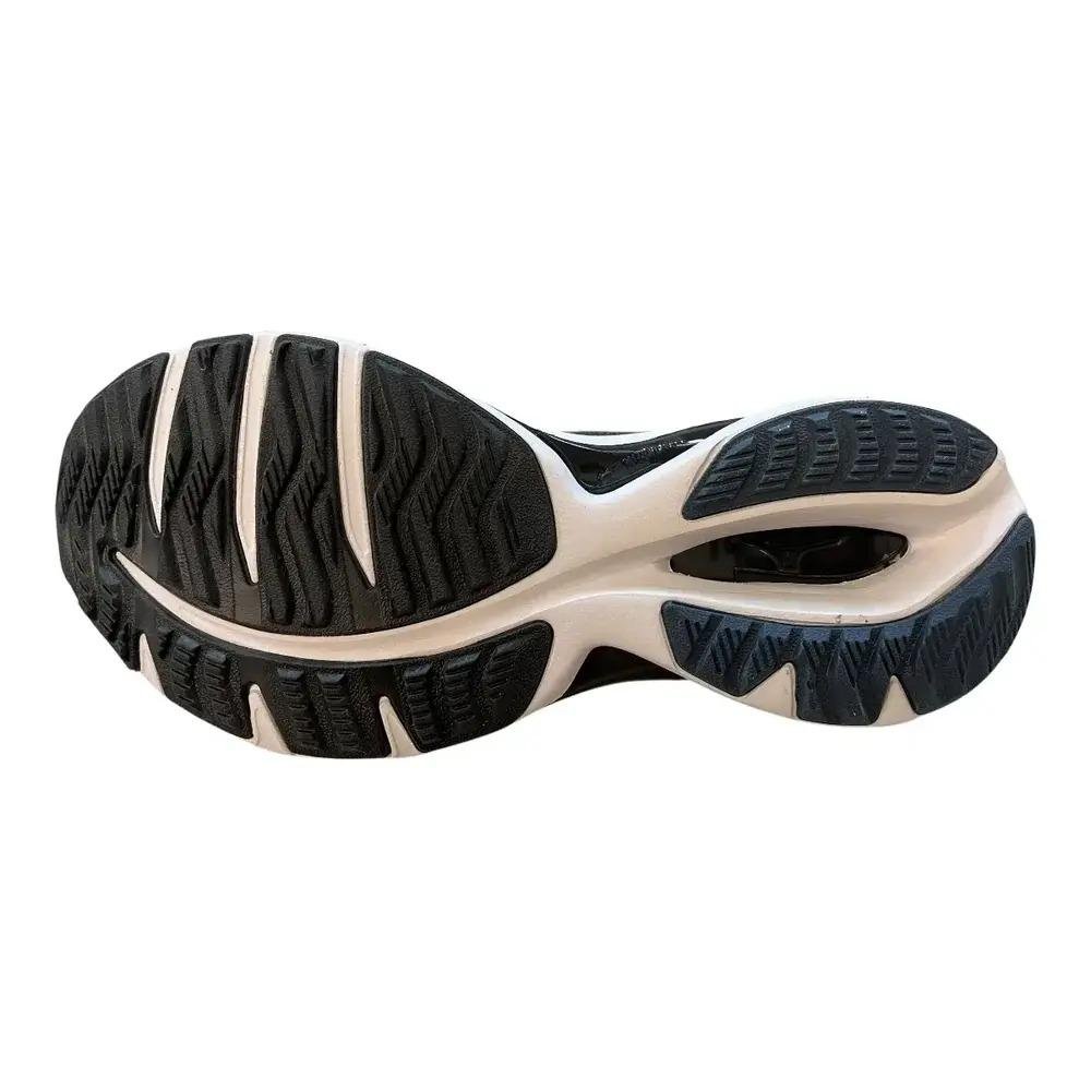 TÊNIS MASCULINO MIZUNO VITALITY 7 101130130/2 Preto 6