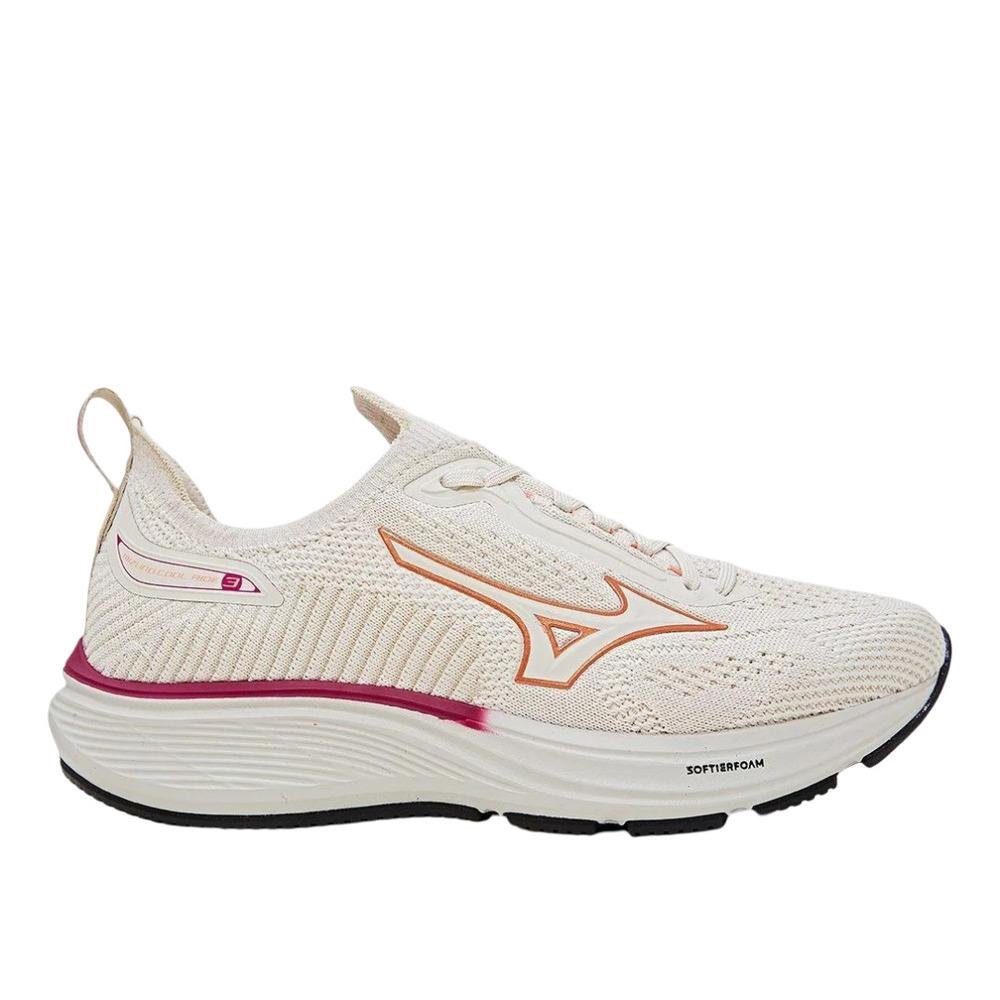 TÊNIS MIZUNO COOL RIDE 3 FEMININO 101095095