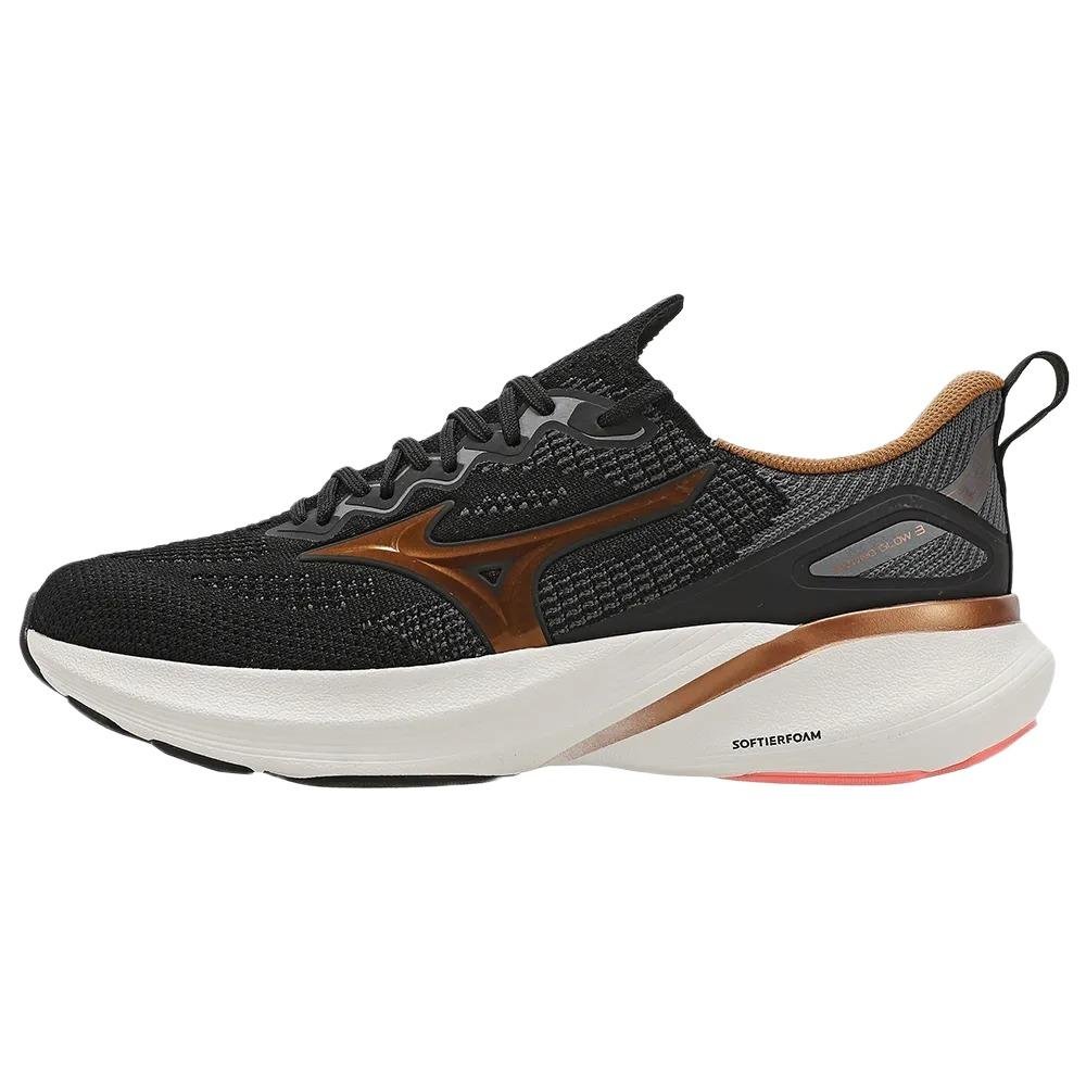 TÊNIS FEMININO MIZUNO GLOW 3 101133133