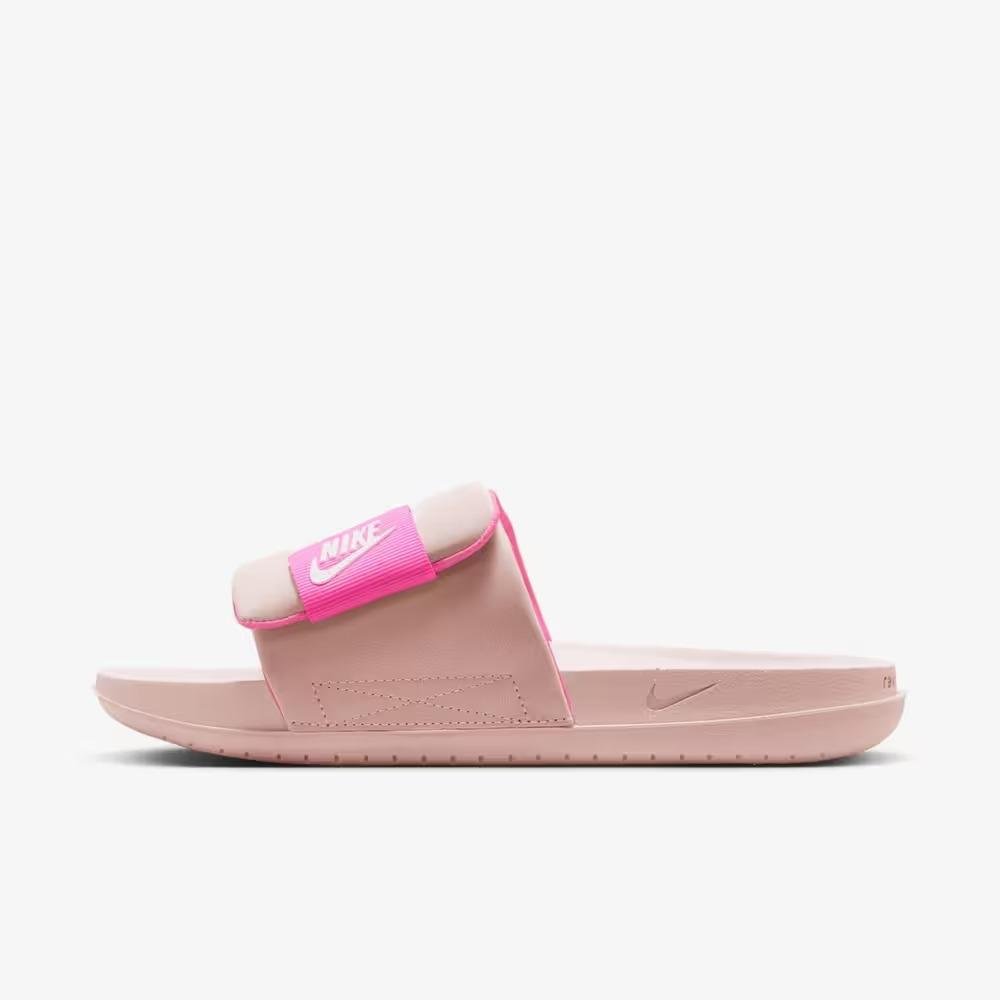 CHINELO SLIDE FEMININO NIKE OFFCOURT ADJUST DV1033