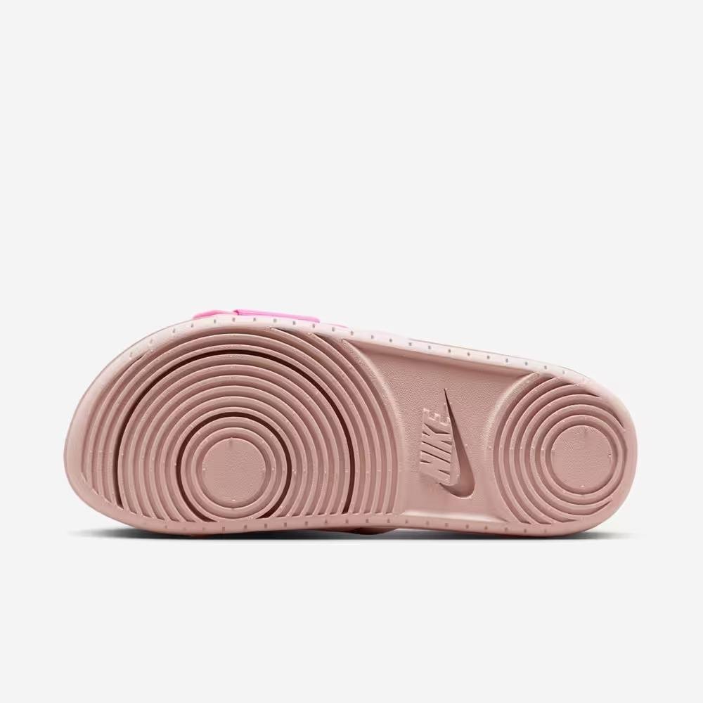 CHINELO SLIDE FEMININO NIKE OFFCOURT ADJUST DV1033 Rosa 5