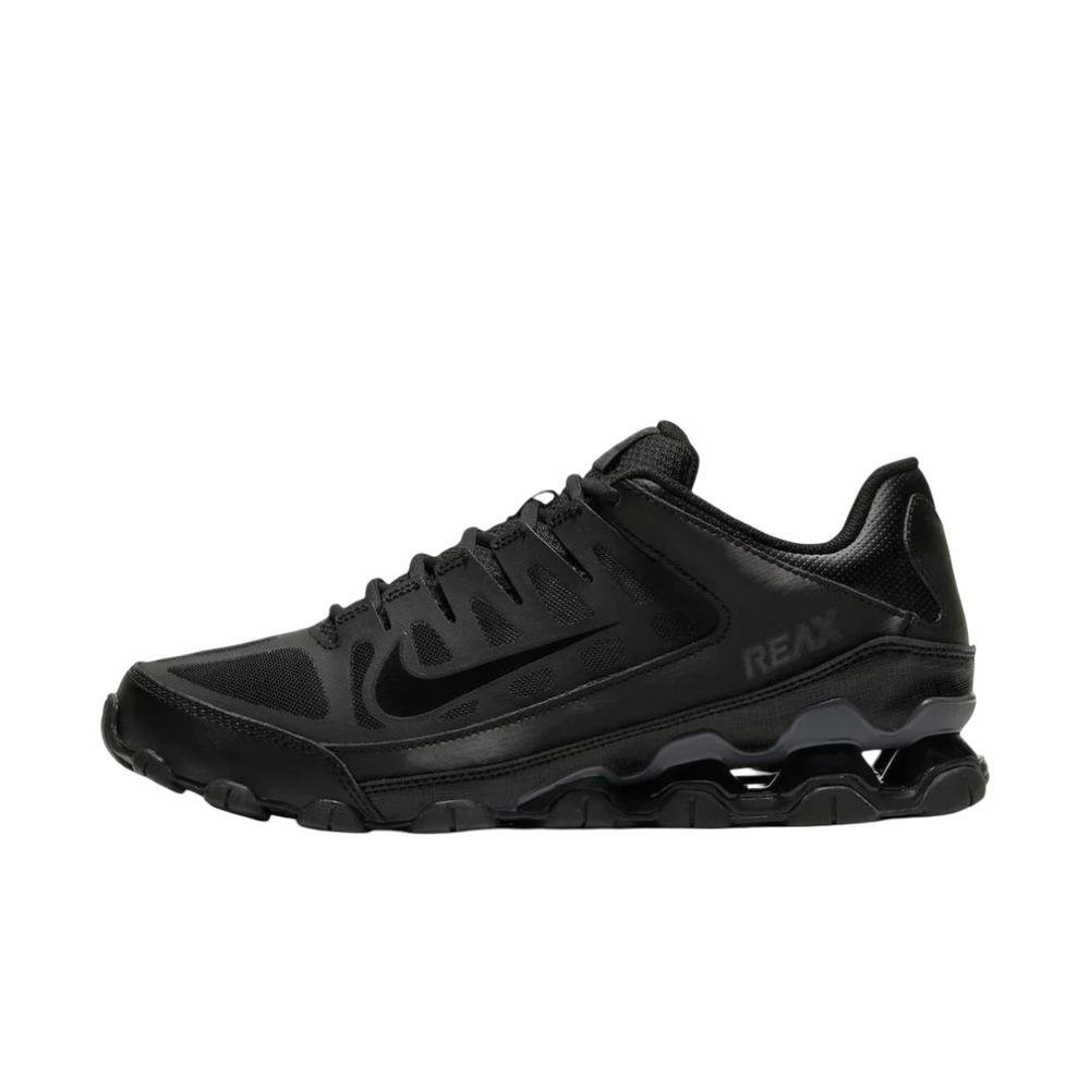 TÊNIS NIKE REAX 8 MASCULINO 621716 Preto 2