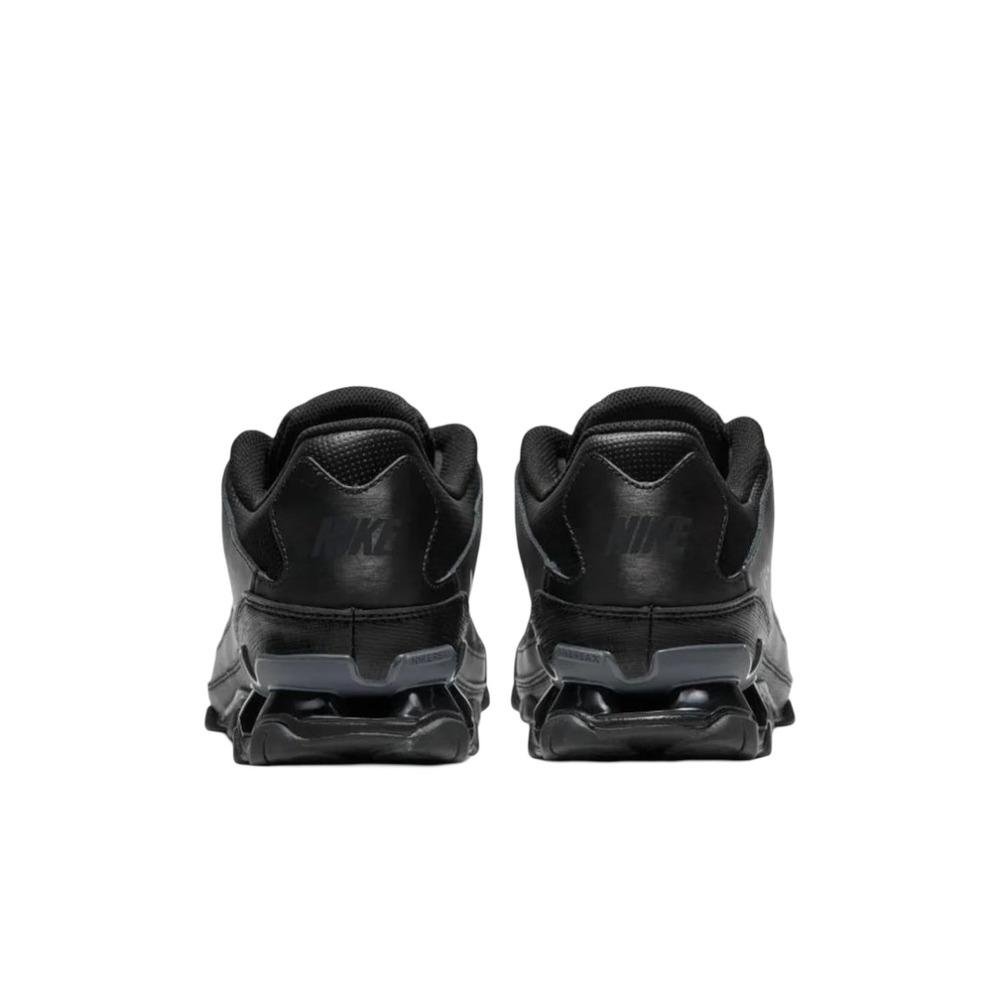TÊNIS NIKE REAX 8 MASCULINO 621716 Preto 4