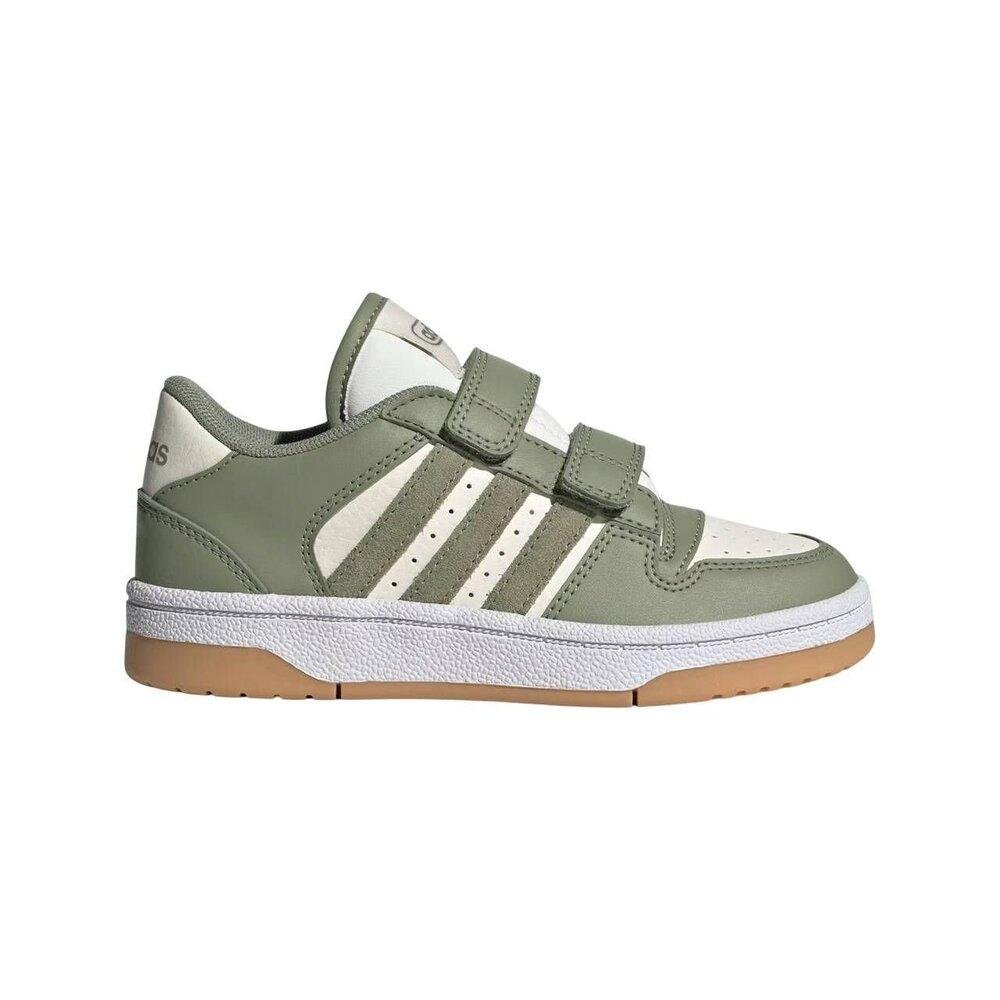TÊNIS ADIDAS BREAK STAR INFANTIL MENINO ID3990