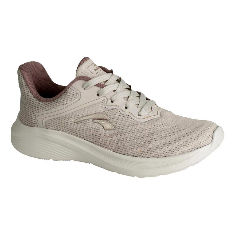 TÊNIS FEMININO KOLOSH E0426 Lilás 3