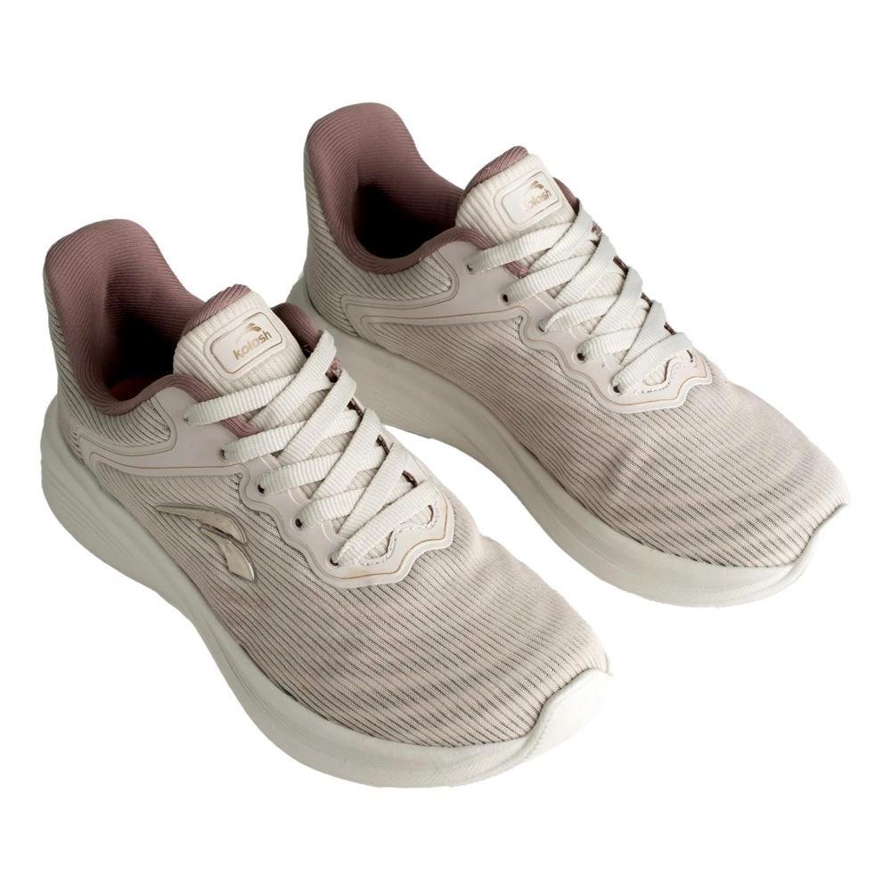 TÊNIS FEMININO KOLOSH E0426 Lilás 4