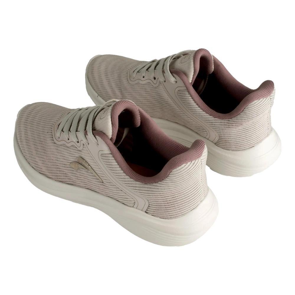 TÊNIS FEMININO KOLOSH E0426 Lilás 5