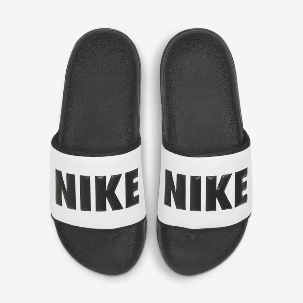 CHINELO SLIDE MASCULINO NIKE OFFCOURT BQ4639