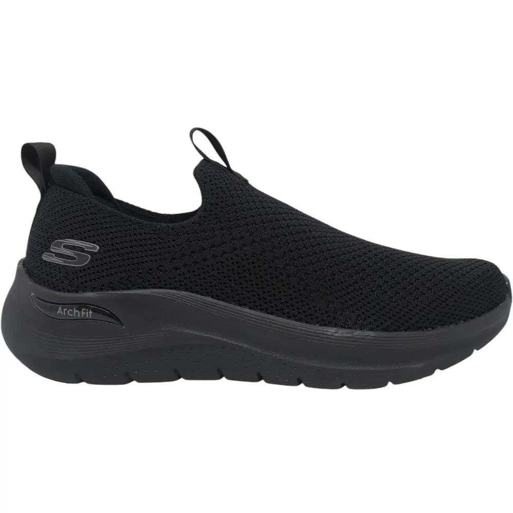 TÊNIS SKECHERS MASCULINO ESPORTIVO KNIT ARCH FIT 2.0 232704