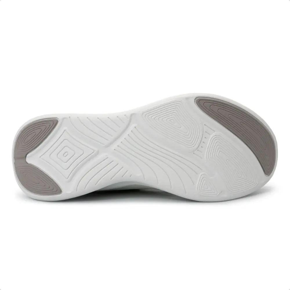 TÊNIS SKECHERS BOBS MODA FLEX FEMININO 117730 Branco 5