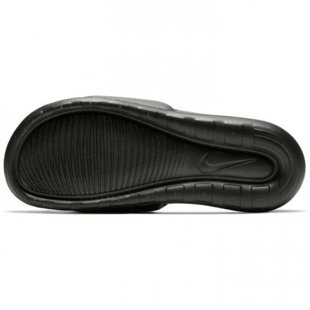 CHINELO NIKE SLIDE VICTORI FEMININ0 CN9677 Preto/Rosa 4