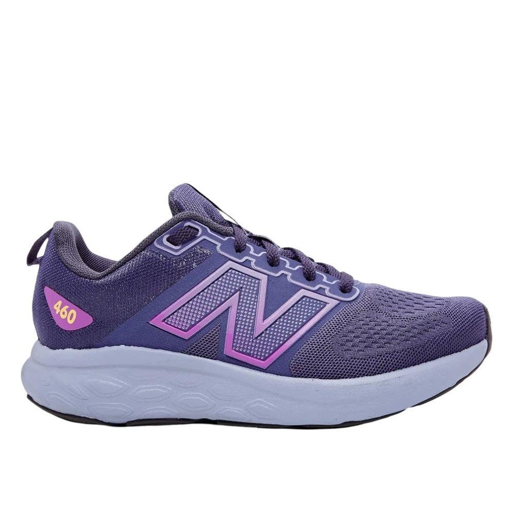 TÊNIS NEW BALANCE 460 V4 FEMININO W460ZB4