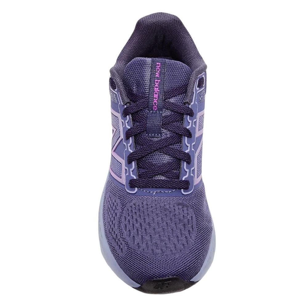 TÊNIS NEW BALANCE 460 V4 FEMININO W460ZB4 Roxo 3