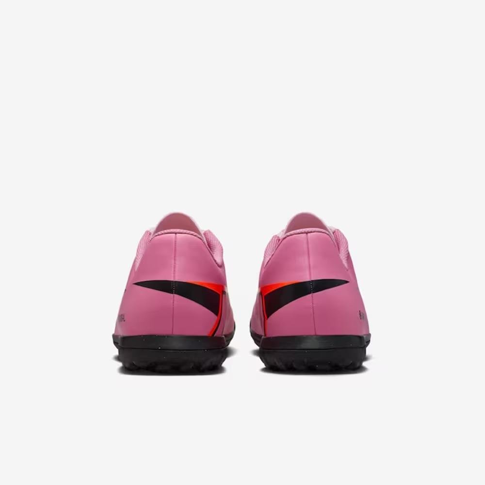 CHUTEIRA NIKE SOCIETY MASCULINA VAPOR 16 FQ8446 Rosa/Laranja 2