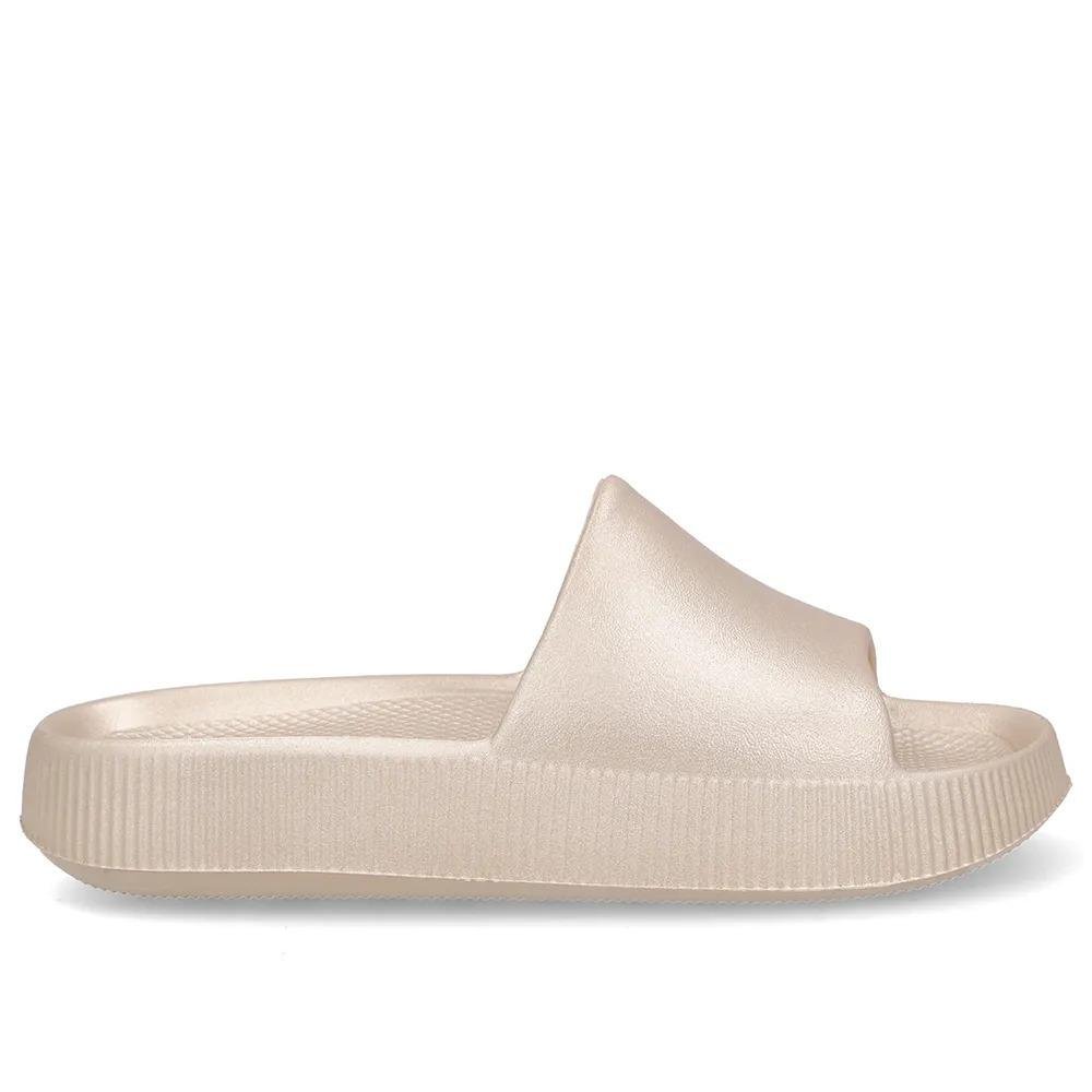 CHINELO USAFLEX SLIDE NUVEM FEMININO AG05002