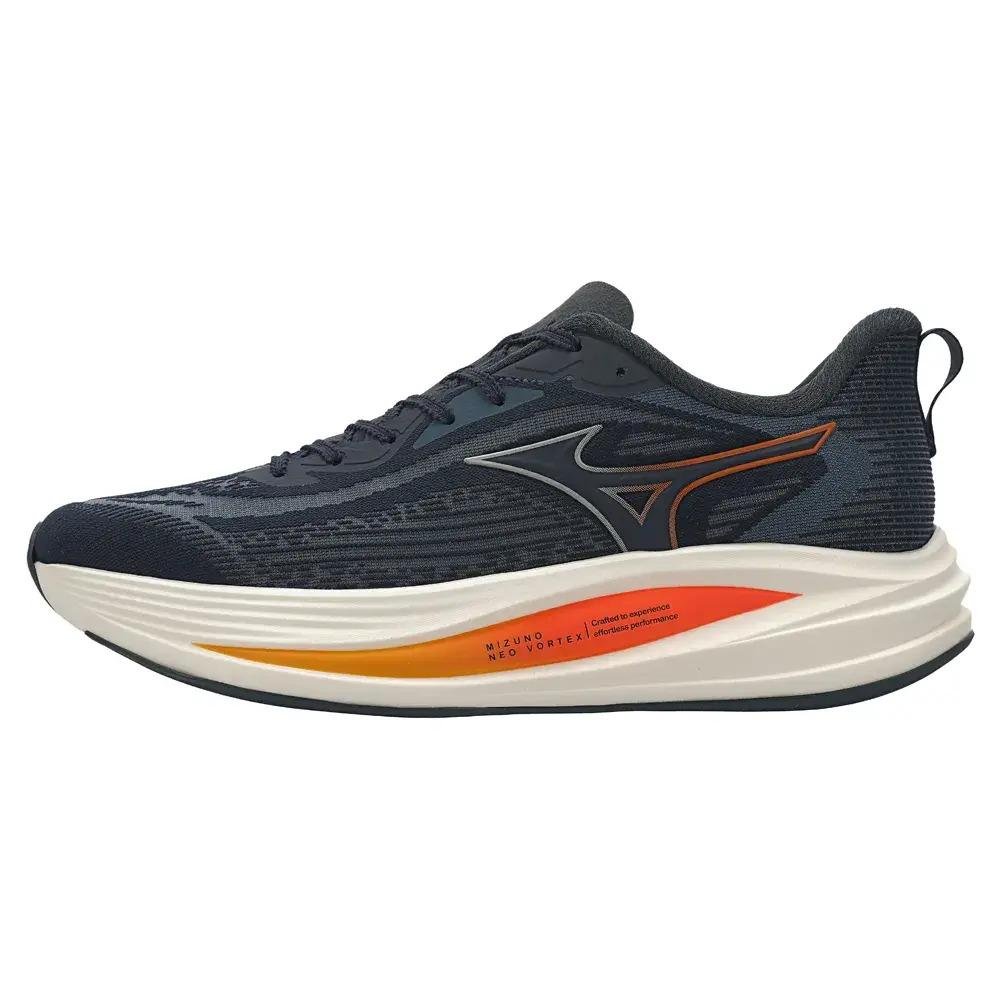 TÊNIS MIZUNO NEO VORTEX MASCULINO 101141141 Azul 2