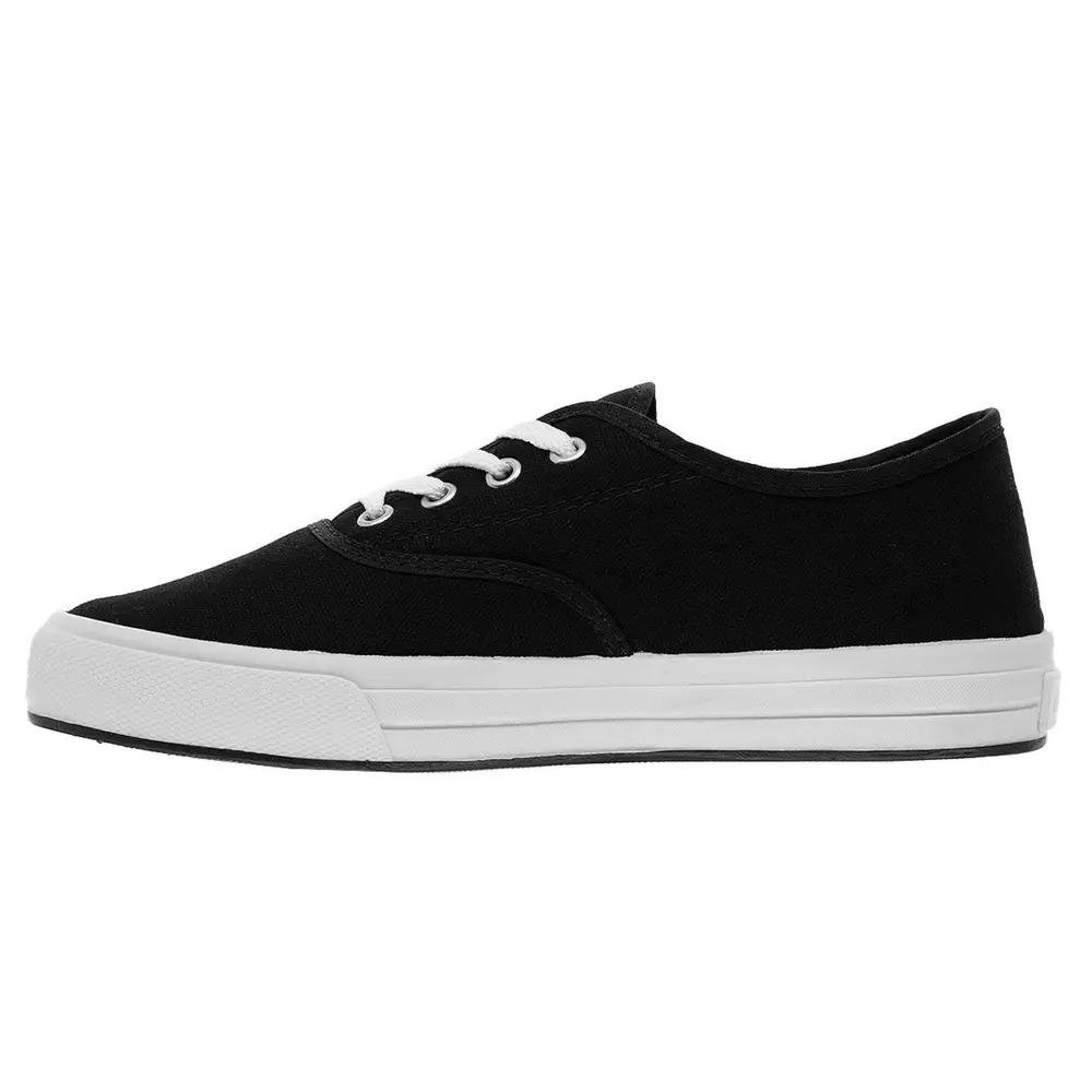 TÊNIS CASUAL FEMININO ANACAPRI LIVIA C306090002 Preto 2