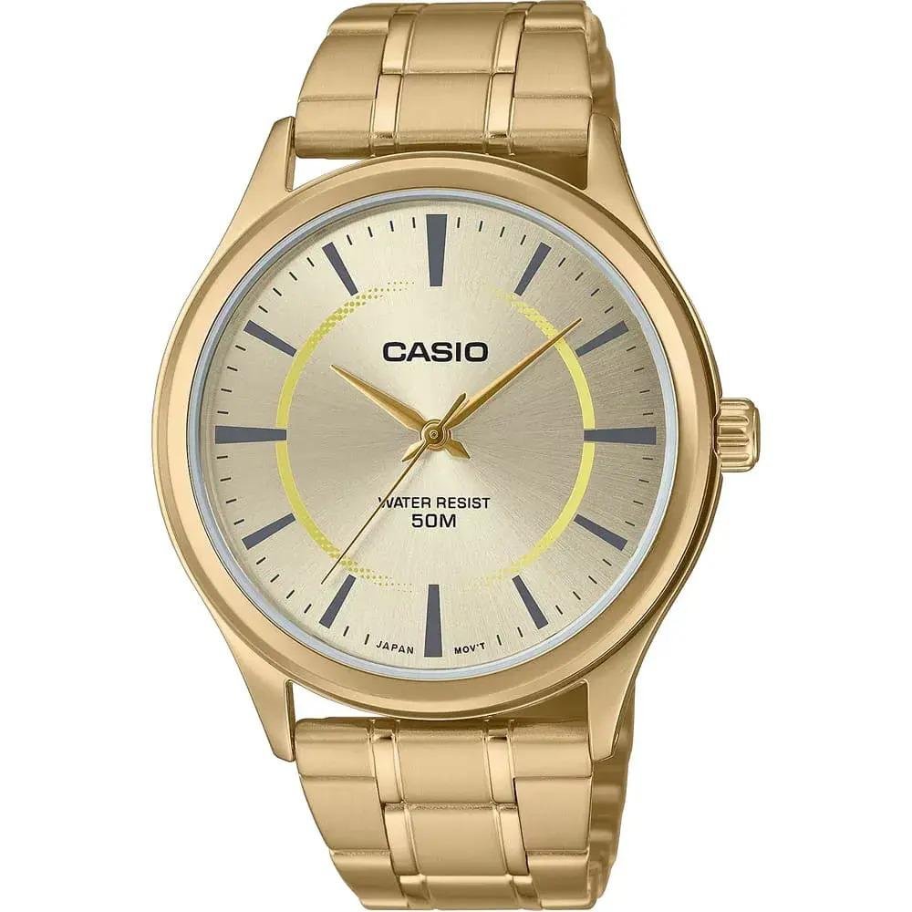 ELÓGIO ANALÓGICO CASIO FEMININO LTC-100G-9EVDF