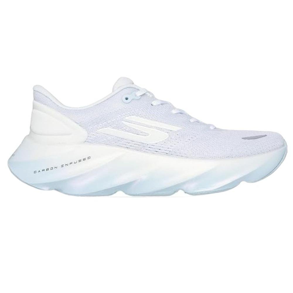 TÊNIS ESPORTIVO SKECHERS SKX AERO BURST FEMININO 172210 Lilás 2