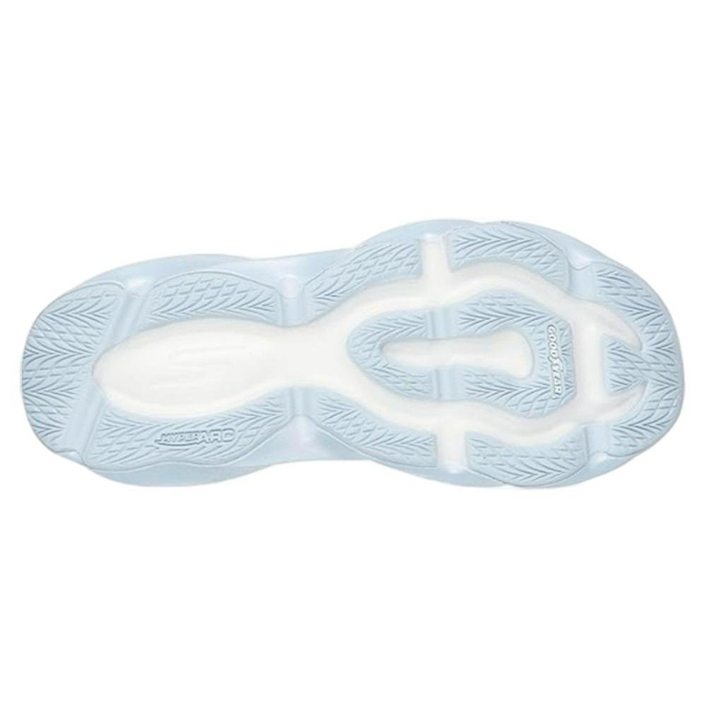 TÊNIS ESPORTIVO SKECHERS SKX AERO BURST FEMININO 172210 Lilás 5