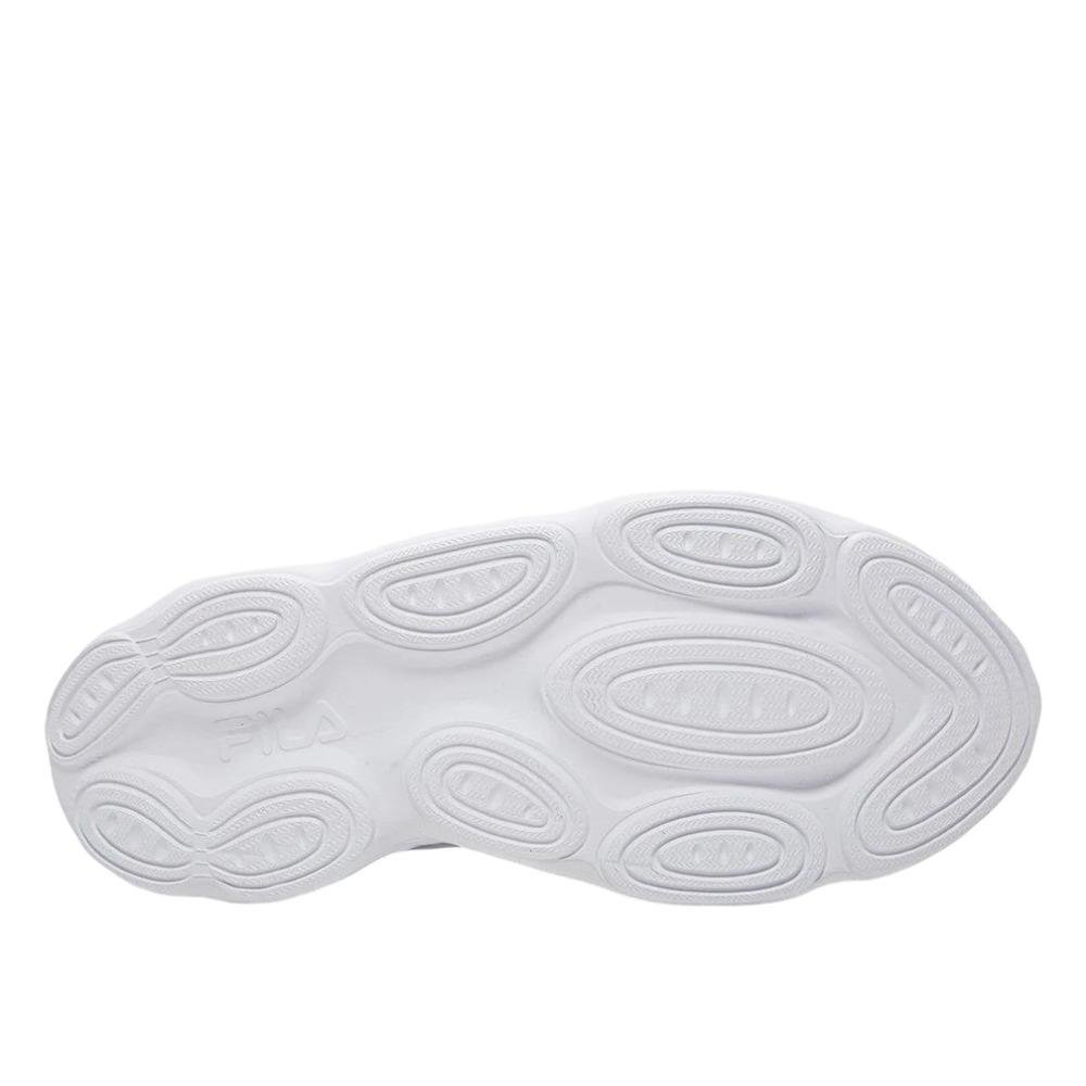 TÊNIS FILA MAXXI LITE MASCULINO F01TR00083 Cinza 5