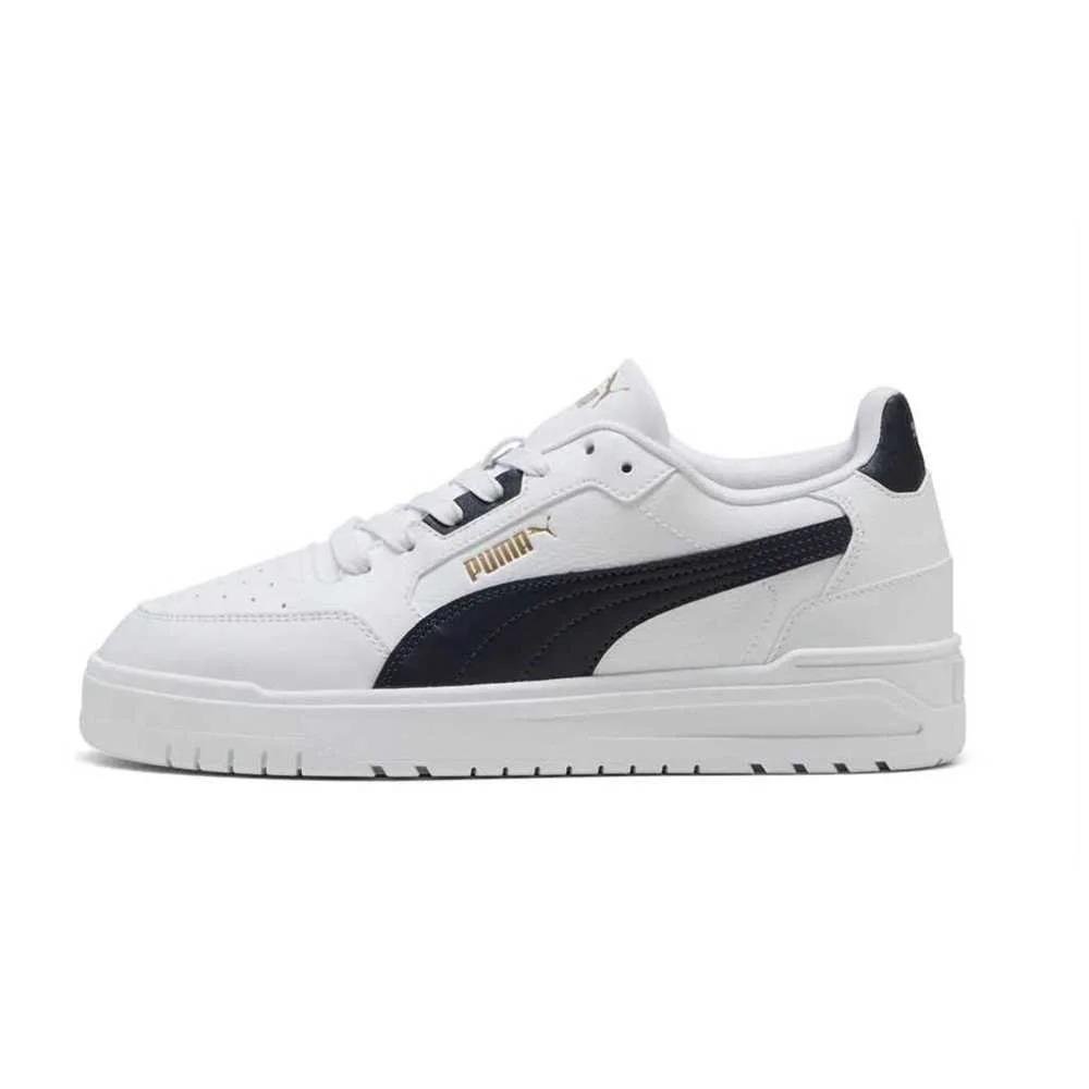 TÊNIS CASUAL UNISSEX PUMA SHUFFLE DOWNTOWN 402596