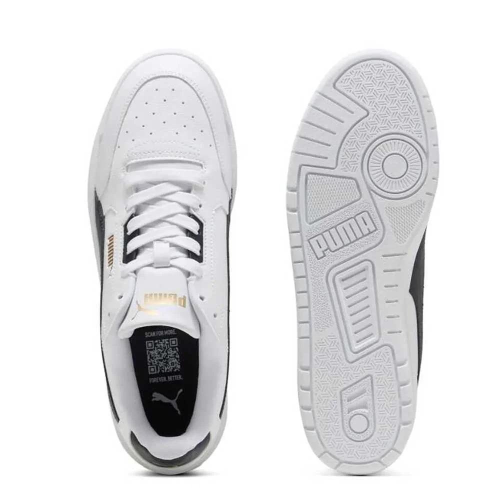 TÊNIS CASUAL UNISSEX PUMA SHUFFLE DOWNTOWN 402596 Branco 5