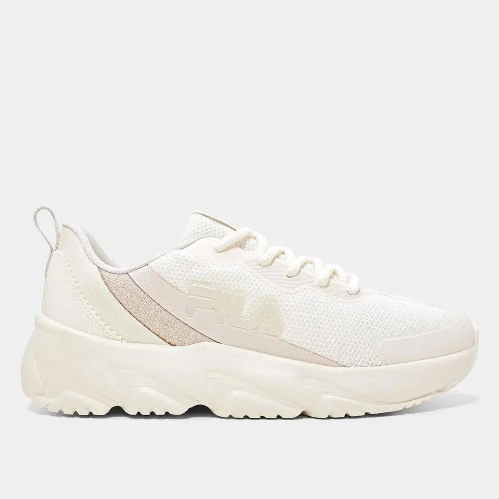 TÊNIS FILA EMOTION FEMININO F02TR00086