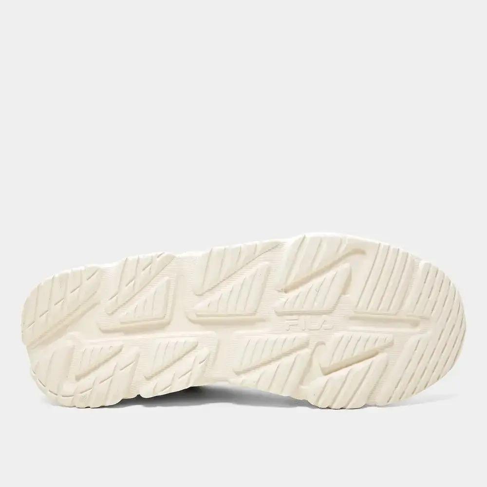 TÊNIS FILA EMOTION FEMININO F02TR00086 Bege 5