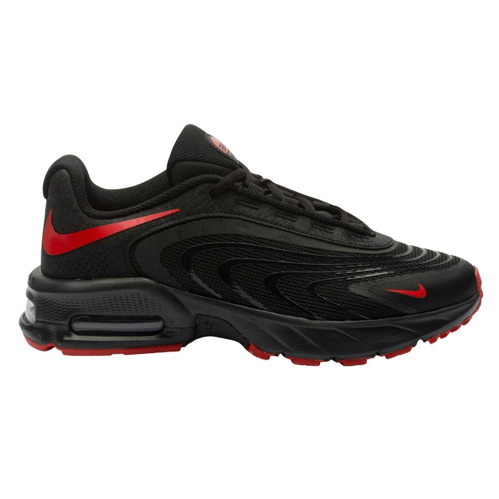 TÊNIS NIKE AIR MAX FIRE MASCULINO IO4510 Preto 4