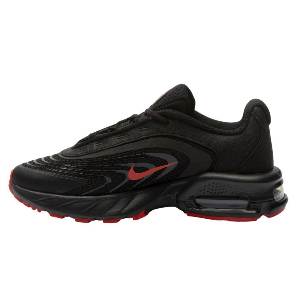 TÊNIS NIKE AIR MAX FIRE MASCULINO IO4510 Preto 5