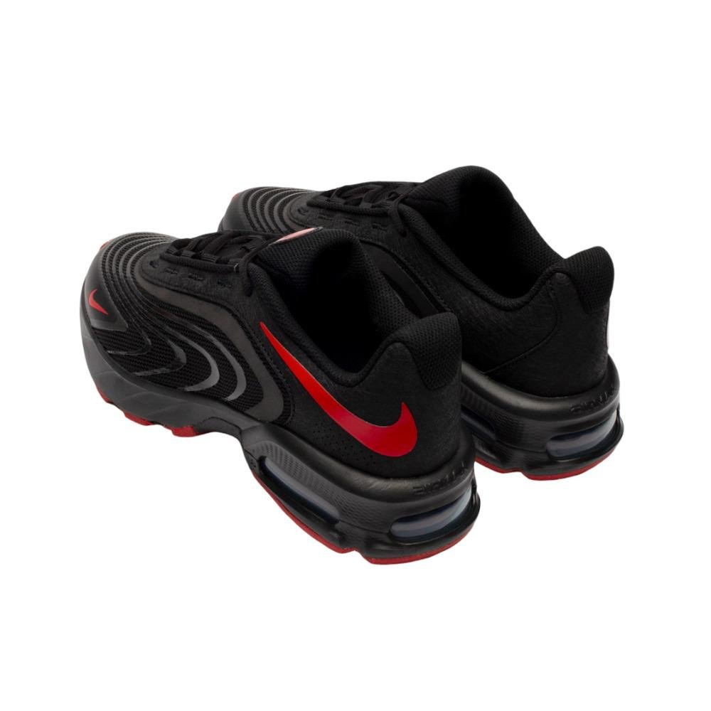 TÊNIS NIKE AIR MAX FIRE MASCULINO IO4510 Preto 2